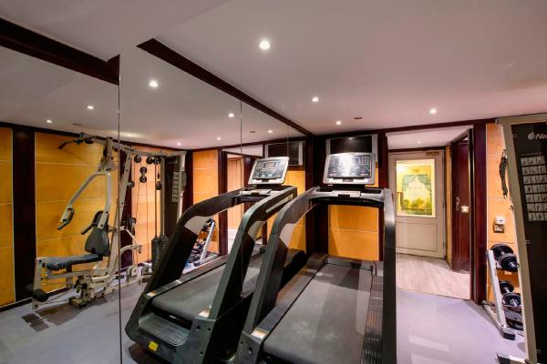 Sonesta St George Gallery Image